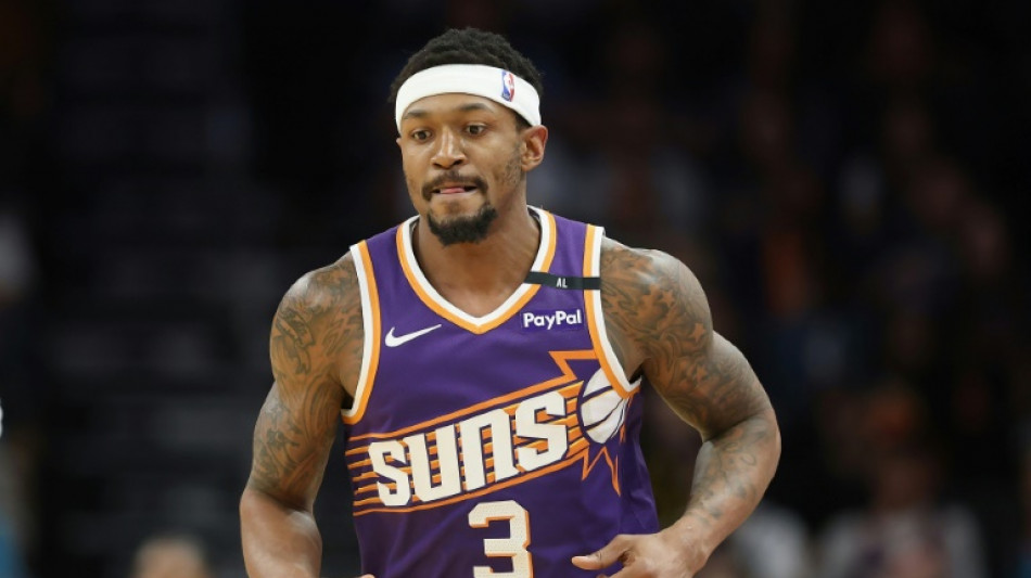 Bradley Beal vai deixar Phoenix Suns para jogar no Los Angeles Clippers