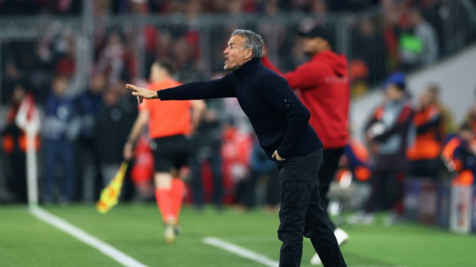 Foot: le PSG revient &agrave; la Ligue 1 et &agrave; une domination qui ne dit pas tout