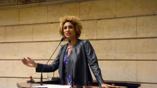 Brazil court tries politicians over hit on Black councilwoman