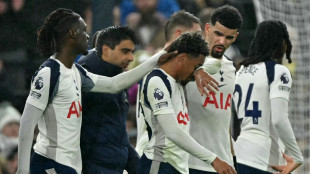 Odobert ACL tear adds to Spurs injury crisis