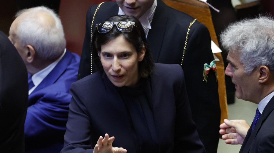 Schlein, Vannacci dice le cose di Salvini e Meloni prima che arrivassero al governo