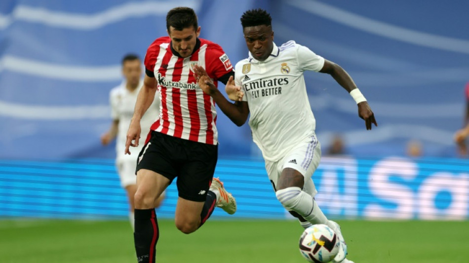 Athletic-Real Madrid y Getafe-Barcelona abren la pr&oacute;xima Liga