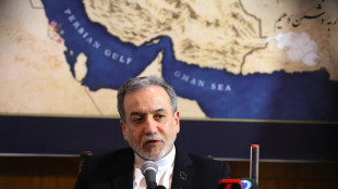 Araghchi, memorandum mai cos&igrave; vicino alla conclusione, no a speculazioni