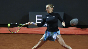 Roland Garros: Bronzetti subito fuori, passa la Alexandrova