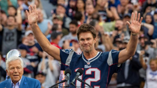 Docuseries shines light on New England Patriots, 'Beatles of football'