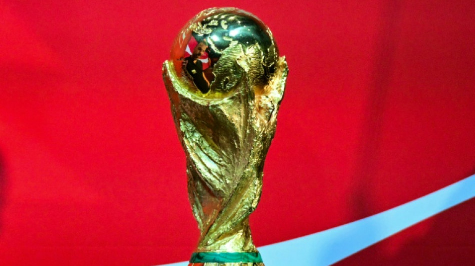 Au&szlig;enminister Rubio: Iran bei der WM willkommen