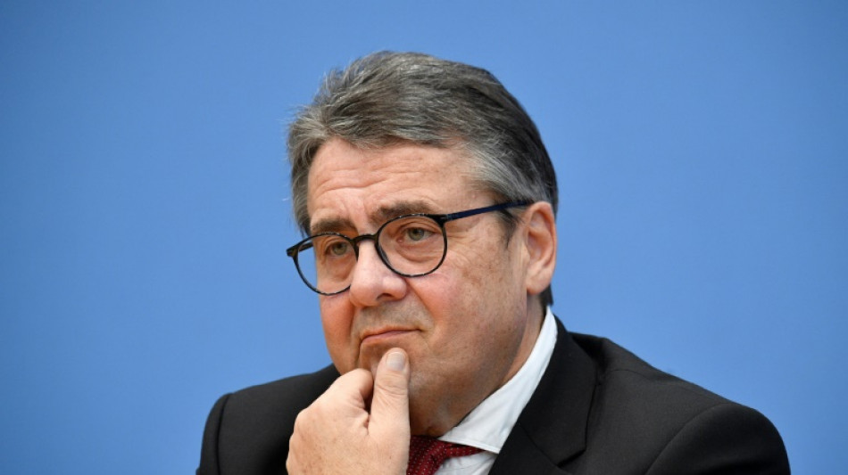 Ex-Parteichef Gabriel fordert SPD zu Unterst&uuml;tzung f&uuml;r Merz' Migrationspl&auml;ne auf