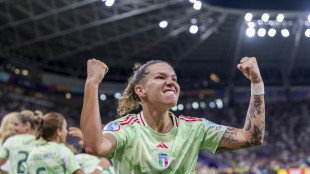 Calcio: Euro donne; Linari inserita in squadra torneo