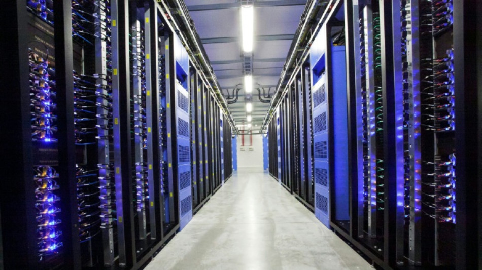 Servers, software and data: how the cloud powers the web