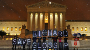 Suprema Corte dos EUA analisar&aacute; caso de condenado &agrave; morte defendido pelo papa