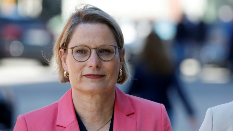 Bundesjustizministerin stellt Regulierung von Indexmieten in Aussicht