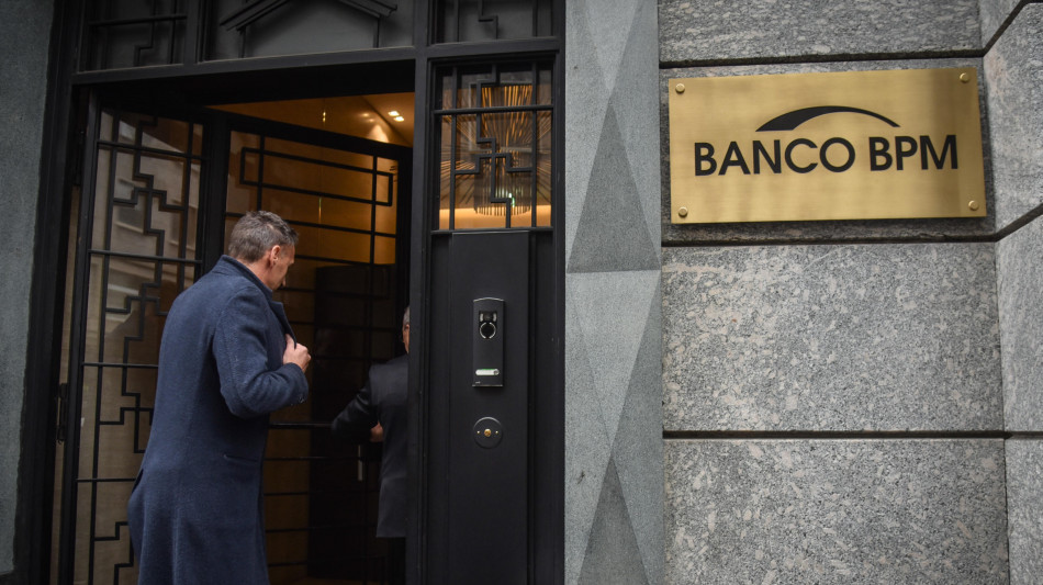 Banco Bpm, con Mps utile netto di circa 6 miliardi di euro