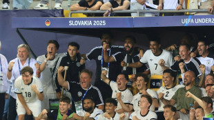 Di Salvo &uuml;ber Rosenfelder-Verletzung: "Ein Schock"