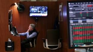 Wall Street termine sans direction claire face aux tensions commerciales sino-am&eacute;ricaines