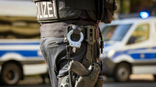 Bundespolizist soll in Hessen Lebensgefährtin erschossen haben - Festnahme