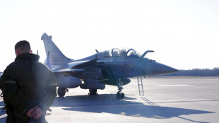 Fonti Nato, 'tagli jet Usa non un problema, ma ci sono altre criticit&agrave;'