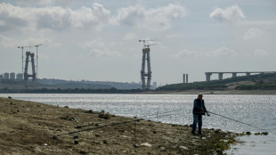 Canal Istanbul stirs fear and uncertainty in nearby villages  