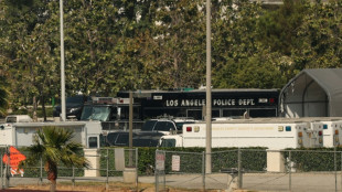Explosão deixa 3 policiais mortos em centro de treinamento em Los Angeles