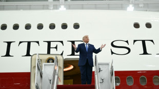 EUA recebe novo Air Force One doado pelo Catar