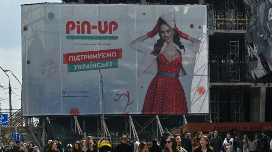 Depend&ecirc;ncia de jogos de aposta afeta soldados do Ex&eacute;rcito ucraniano