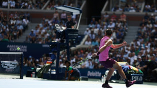 Alcaraz desembarca en cuartos del US Open sin dejarse un set