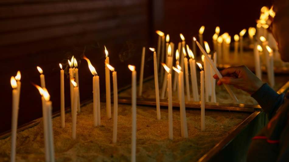 Los cristianos de Turquía luchan contra la desigualdad y la exclusión