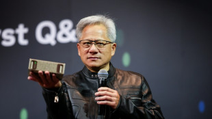 Jensen Huang, un visionario de la IA que Nvidia convirti&oacute; en rey