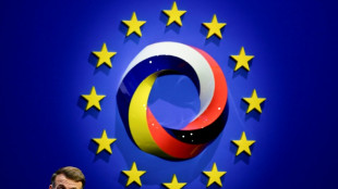 Macron afirma que Europa se niega a ser "vasallo" tecnológico de EEUU y China