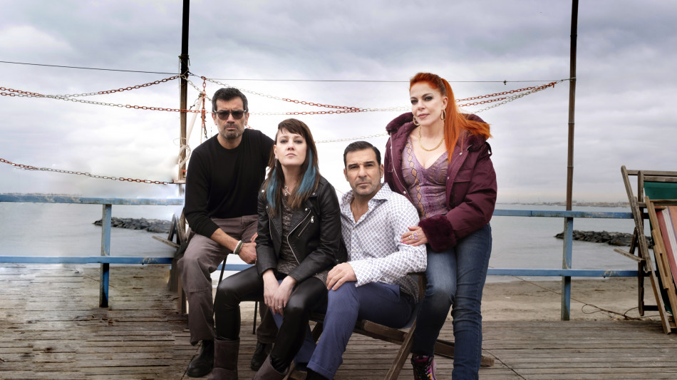 In corso le riprese di Se ami qualcuno dillo, esordio alla regia di Marco Bonini