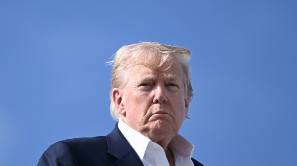 Trump anuncia aranceles del 25% a las importaciones de India a partir del 1 de agosto