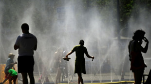 M&aacute;s de 100 millones de europeos estar&aacute;n expuestos este jueves a temperaturas superiores a 35 &ordm;C