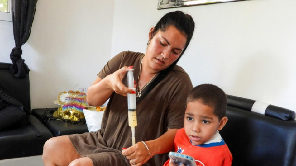 El calvario para conseguir medicamentos en una Cuba en crisis