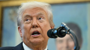 Trump erw&auml;gt Angriffe auf venezolanische Drogenbanden an Land