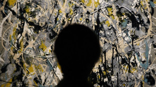 Hallazgo, rodeado de enigmas, de una posible tela desconocida del expresionista Pollock