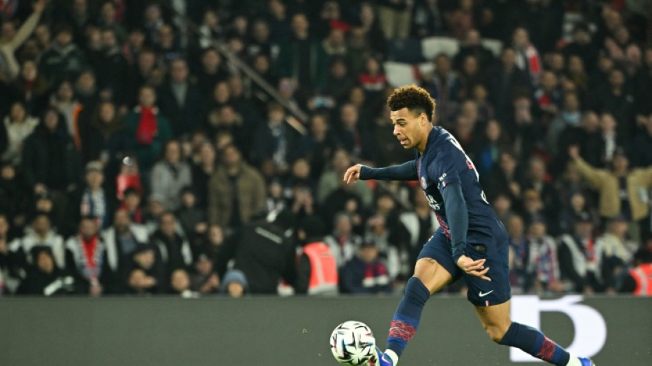 Ligue des champions: le PSG et le Real proches des 8e, l'Inter et la Juve de la sortie