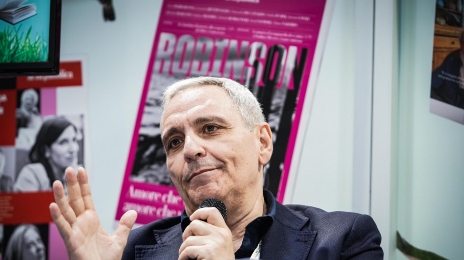 De Giovanni, 'Da Vinci straordinario artista, stupito dalle parole di Cazzullo'