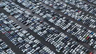 EU-Automarkt: Zahl der Neuzulassungen im Juli gestiegen - aber Unsicherheit bleibt