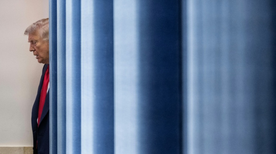 Trump escoge a un economista conservador para la oficina de estad&iacute;sticas laborales de EEUU