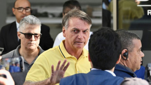 Brasiliens Ex-Pr&auml;sident Bolsonaro verl&auml;sst Hausarrest f&uuml;r Krankenhausaufenthalt