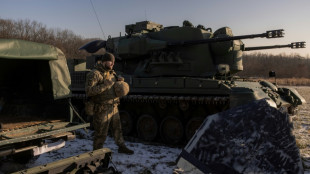 "Politbarometer": Zustimmung zu Waffenlieferungen an Ukraine gestiegen