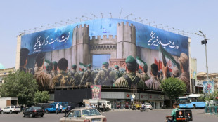 Israels Armee: Haben "Handlungsfreiheit" im iranischen Luftraum bis nach Teheran