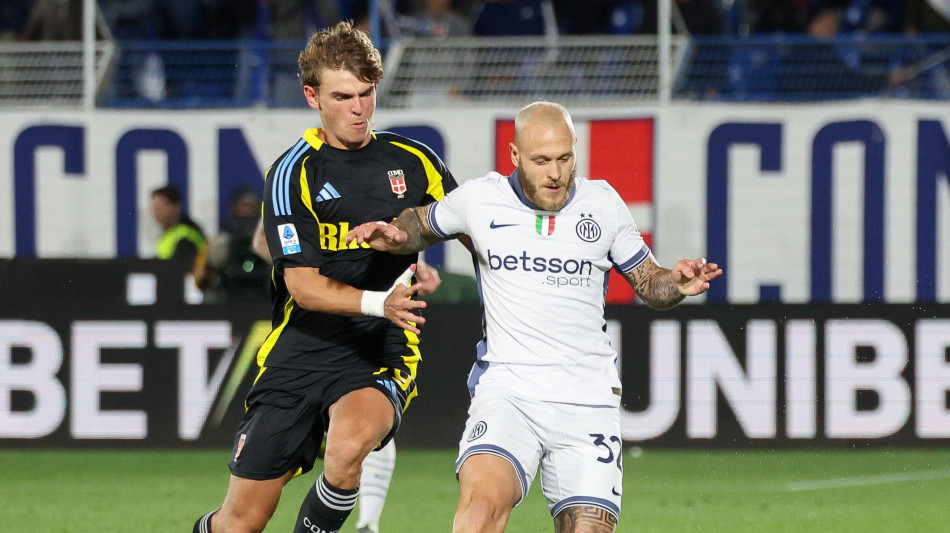 L'Inter vince a Como ma perde la corsa scudetto