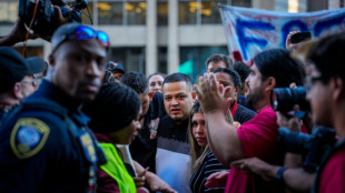 Salvadoran man at center of Trump immigration row detained again