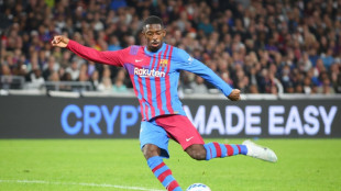 Fin de contrato para Demb&eacute;l&eacute; en medio de la incertidumbre sobre su futuro