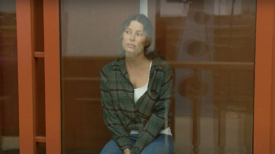 Deuxi&egrave;me &eacute;change de prisonniers entre Moscou et Washington, nouveau signe de r&eacute;chauffement