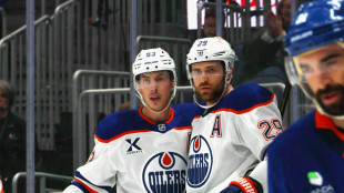 NHL: Pleiten f&uuml;r Draisaitl und Sturm - St&uuml;tzle entscheidend