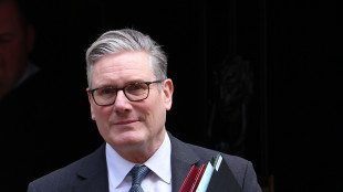 Gb a Usa su sanzioni petrolifere, 'manteniamo la pressione su Mosca'