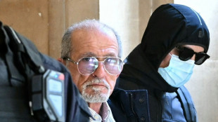 Au proc&egrave;s Kardashian, le plus papy des braqueurs et ses fils tout d&eacute;vou&eacute;s