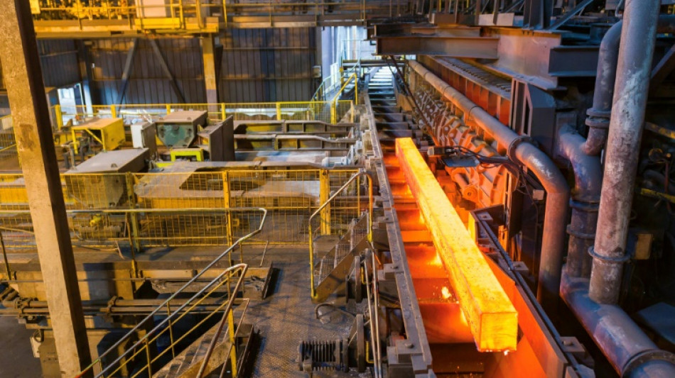 IfW Kiel: Kaum Auswirkungen der US-Z&ouml;lle auf Stahl und Aluminium f&uuml;r die EU