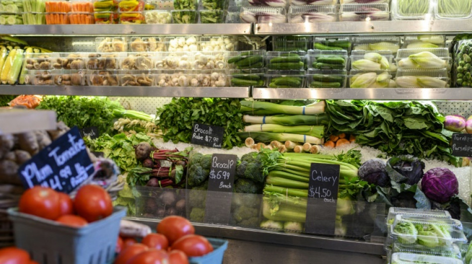 Billigerer Sprit und teurere Dienstleistungen: Inflation im April bei 2,1 Prozent